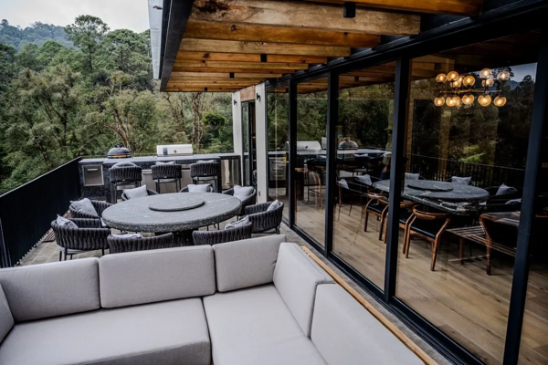 Casa en venta en Avandaro, Valle de Bravo — foto 2 de 17