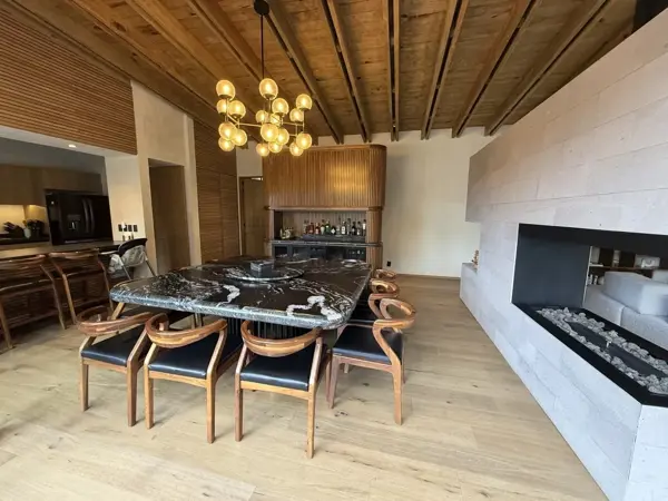 Casa en venta en Avandaro, Valle de Bravo — foto 3 de 17