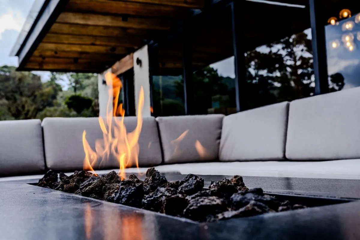 Casa en venta en Avandaro, Valle de Bravo — foto 1 de 17