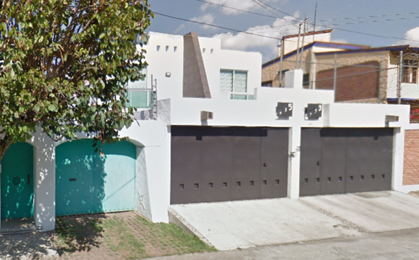 Casa en venta en Lomas de Santa Maria, Morelia — foto 3 de 11