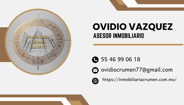 Casa en venta en Benito Juarez, Juárez — foto 3 de 6