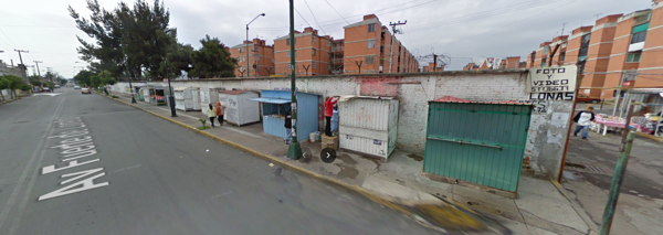 Departamento en venta en Ejército de Oriente, Iztapalapa — foto 2 de 29