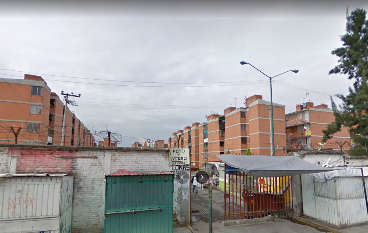 Departamento en venta en Ejército de Oriente, Iztapalapa — foto 1 de 29