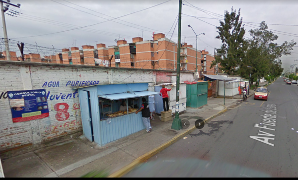 Departamento en venta en Ejército de Oriente, Iztapalapa — foto 3 de 29