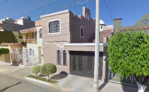 Casa en venta en El Carmen, Zamora — foto 2 de 11