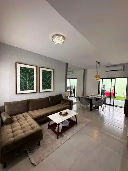Casa en venta en Quintas la Cima, Torreón — foto 3 de 18