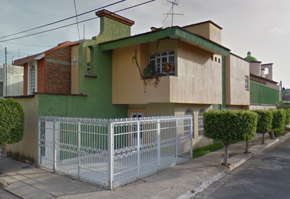 Casa en venta en El Carmen, Zamora — foto 1 de 11