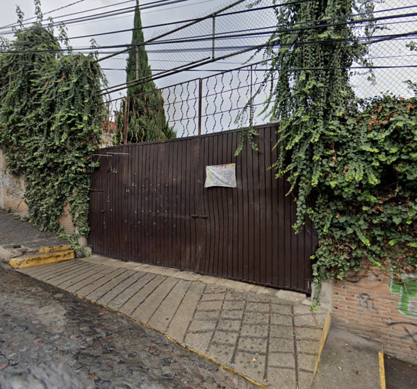 Casa en venta en Lomas Quebradas, La Magdalena Contreras, Ciudad de México