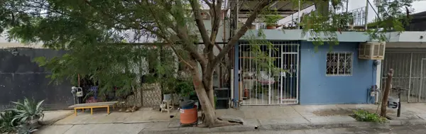 Casa en venta en Lomas de San Miguel, Guadalupe, Nuevo León Casa en venta en Lomas de San Miguel, Guadalupe, Nuevo León