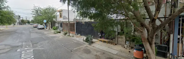Casa en venta en Lomas de San Miguel, Guadalupe — foto 2 de 28