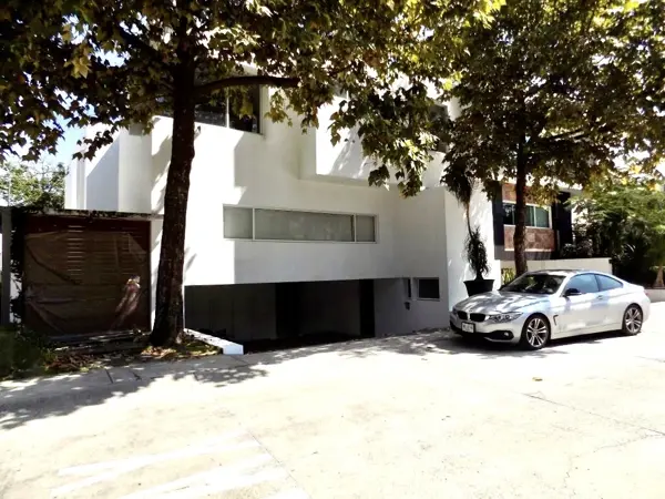 Casa en renta en Puerta de Hierro, Zapopan, Jalisco
