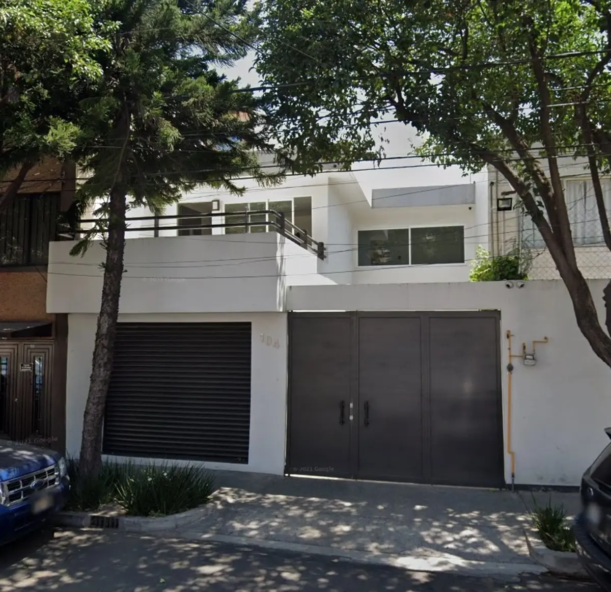 Casa en venta en Vertiz Narvarte, Benito Juárez — foto 1 de 2