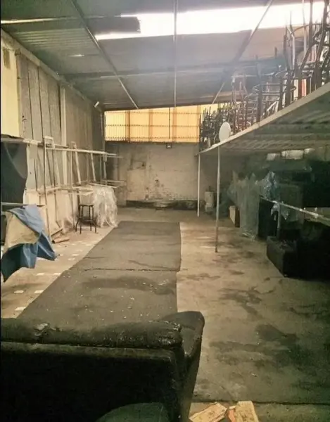 Bodega en renta en Tlalpan Centro, Tlalpan, Ciudad de México
