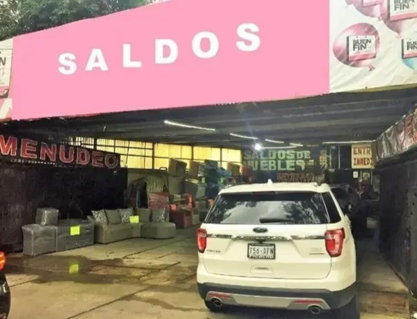 Bodega en renta en Tlalpan Centro, Tlalpan — foto 3 de 10