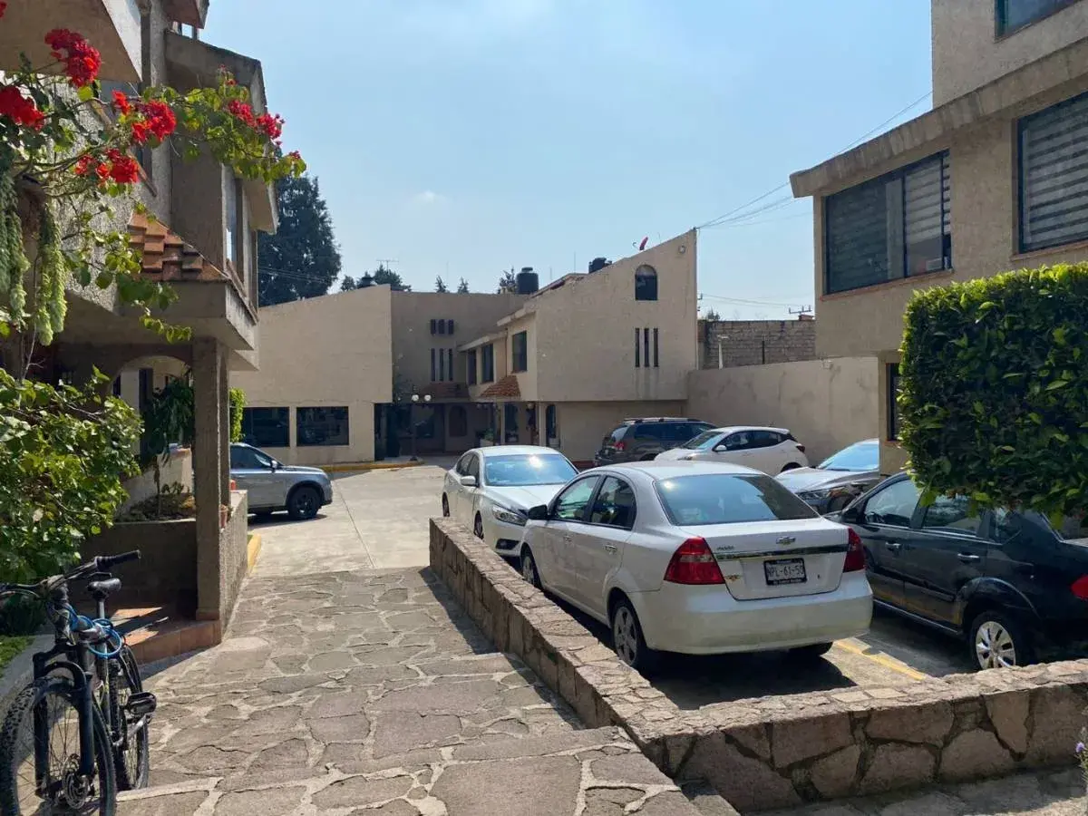 Casa en venta en Calacoaya Residencial, Atizapán de Zaragoza — foto 1 de 31