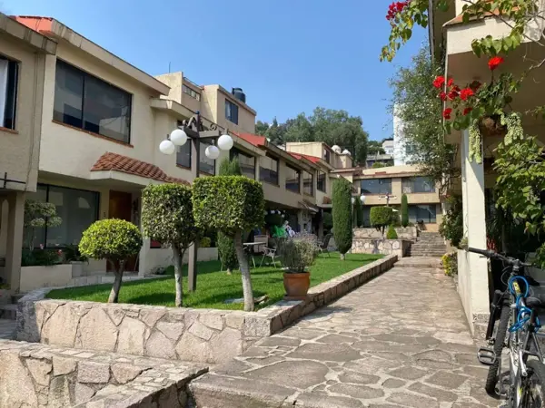 Casa en venta en Calacoaya Residencial, Atizapán de Zaragoza — foto 3 de 31