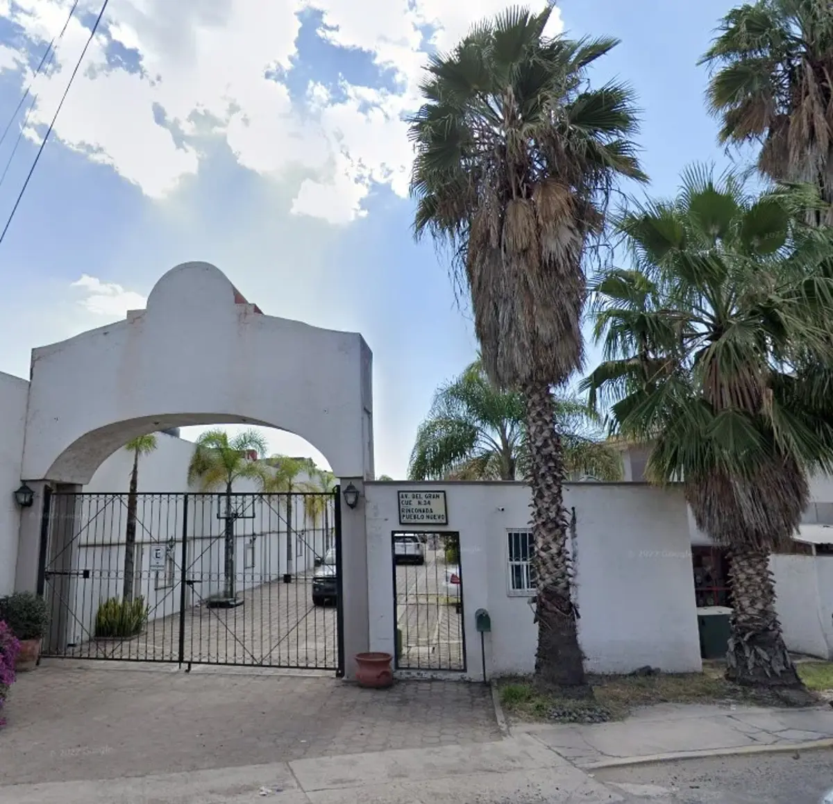 Casa en venta en Pueblo Nuevo, Corregidora — foto 1 de 2