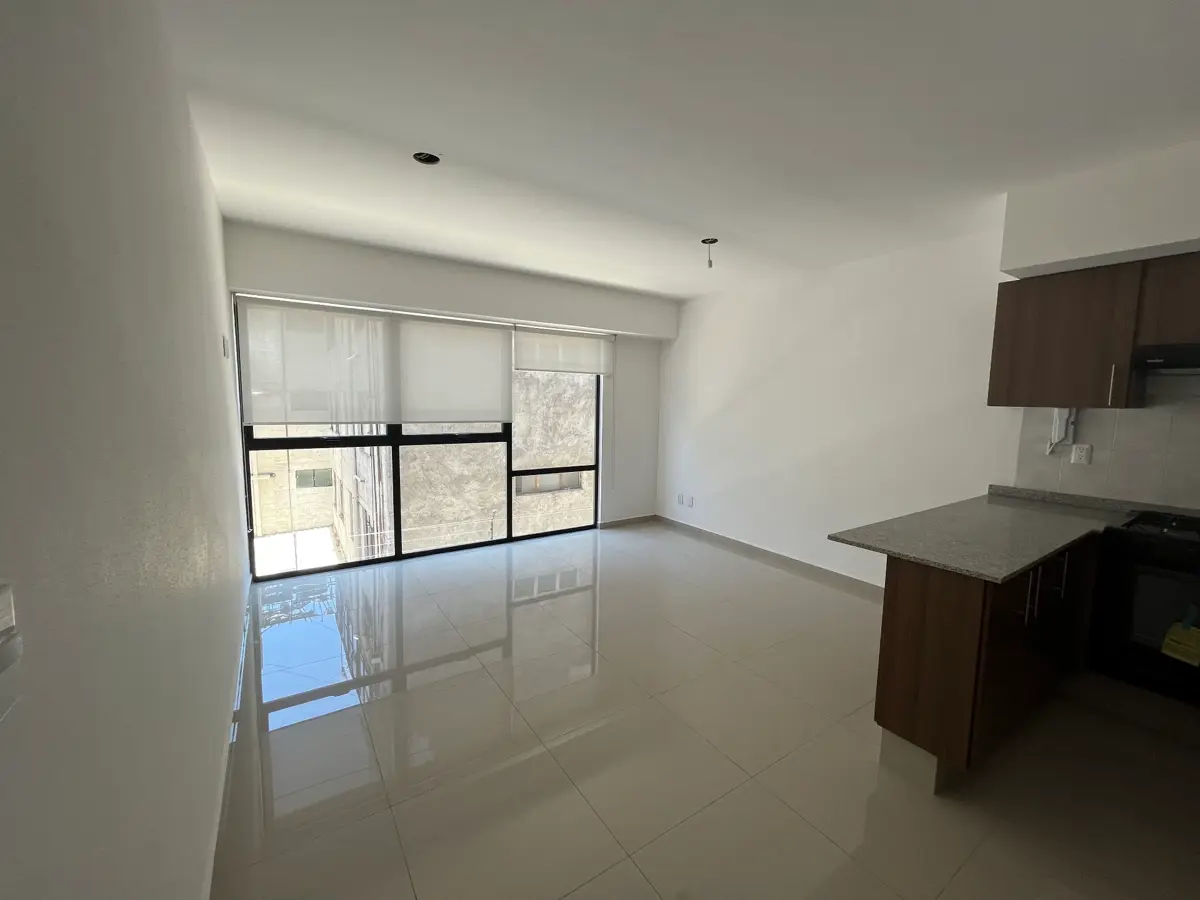 Departamento en venta en Granjas Mexico, Iztacalco — foto 1 de 23