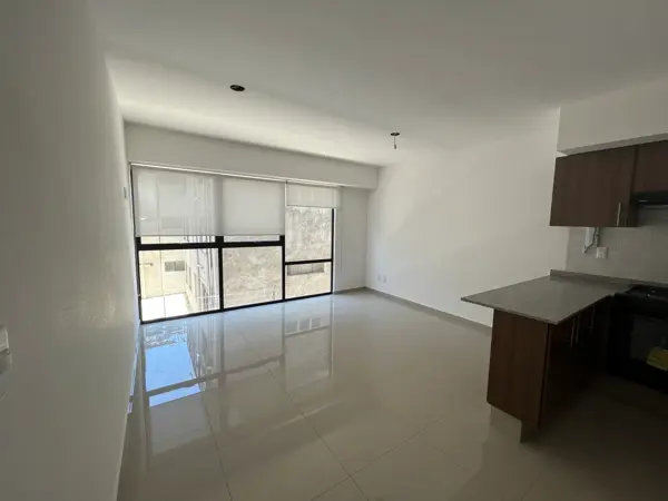 Departamento en venta en Granjas Mexico, Iztacalco, Ciudad de México