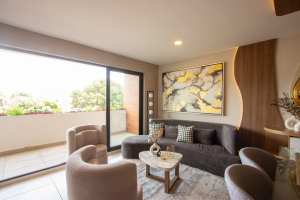 Departamento en venta en Benito Juarez, Orizaba — foto 3 de 15