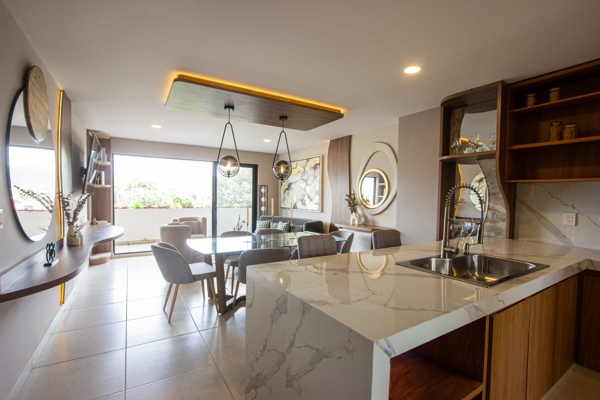 Departamento en venta en Benito Juarez, Orizaba — foto 2 de 15