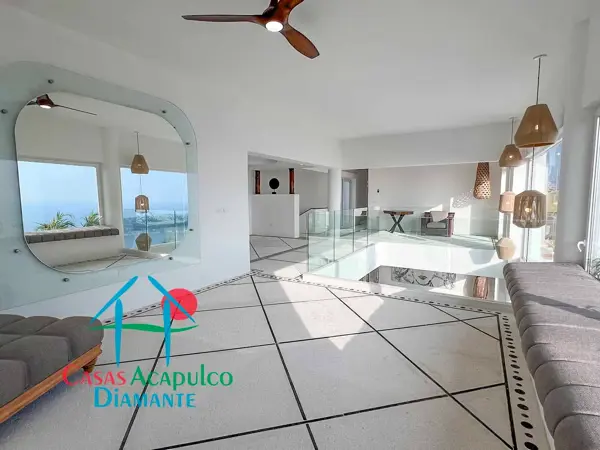 Casa en renta en Brisas del Marqués, Acapulco de Juárez — foto 2 de 78