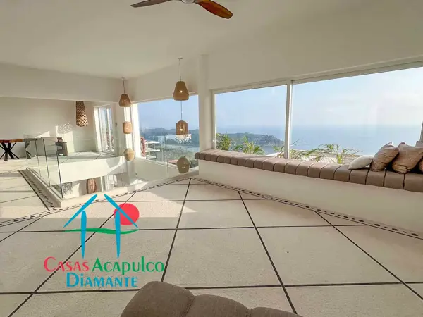 Casa en renta en Brisas del Marqués, Acapulco de Juárez — foto 3 de 78