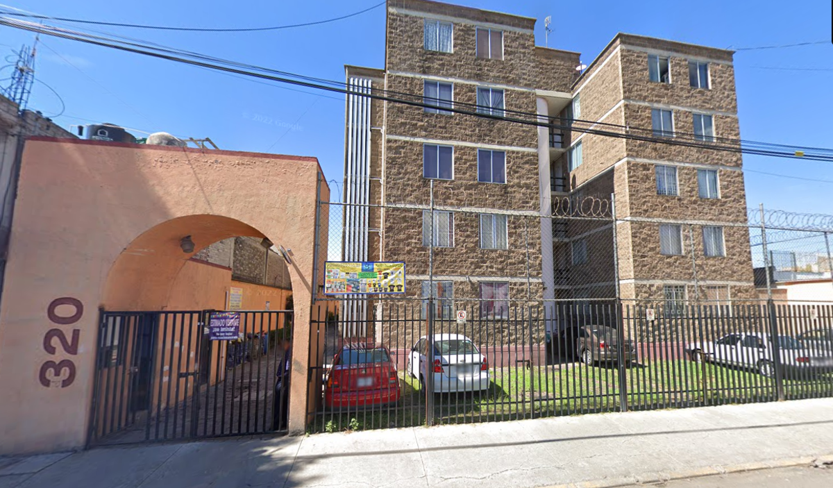 Departamento en venta en Agrícola Pantitlán, Iztacalco — foto 1 de 29