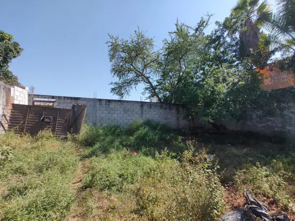 Terreno en venta en Tlahuapan, Jiutepec — foto 2 de 8