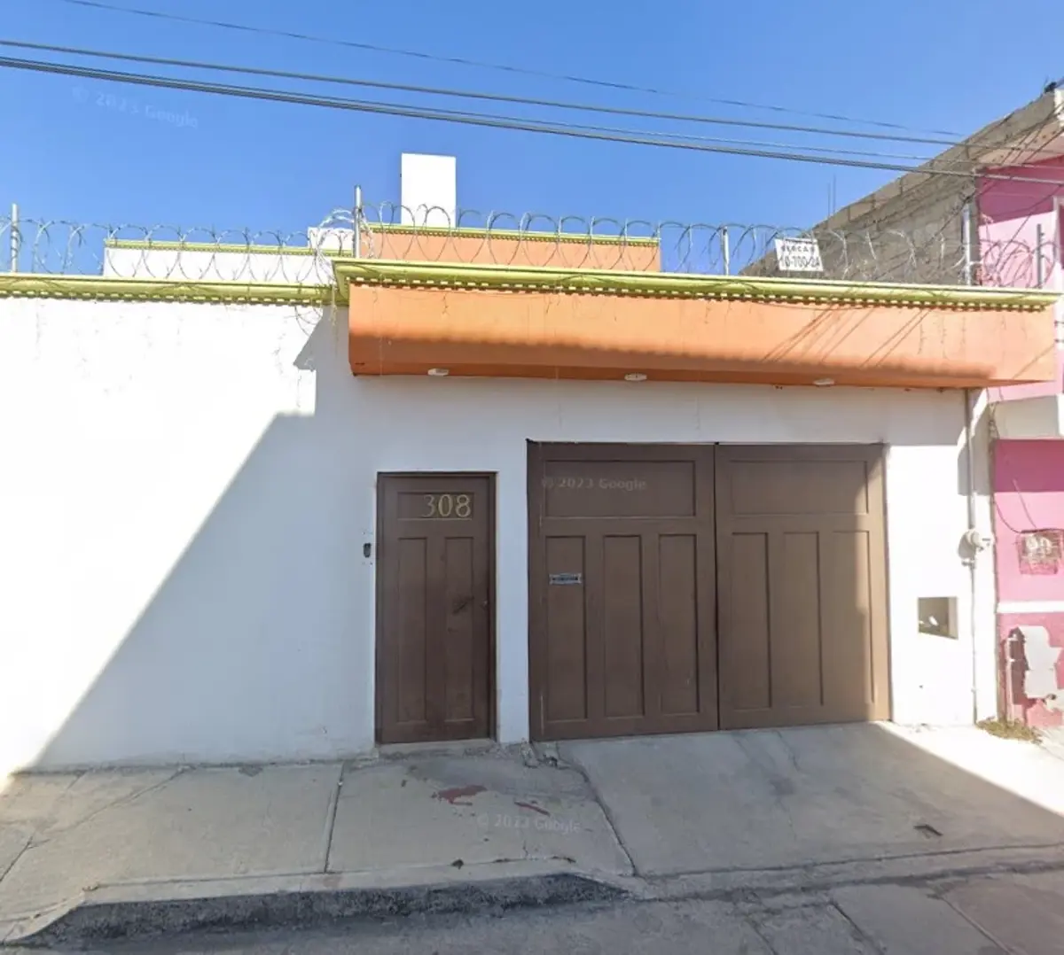 Casa en venta en Ampliación Santa Julia, Pachuca de Soto — foto 1 de 2