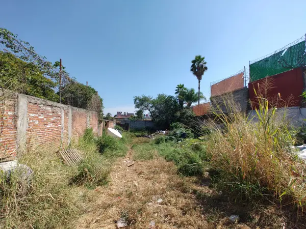 Terreno en venta en Tlahuapan, Jiutepec — foto 3 de 8