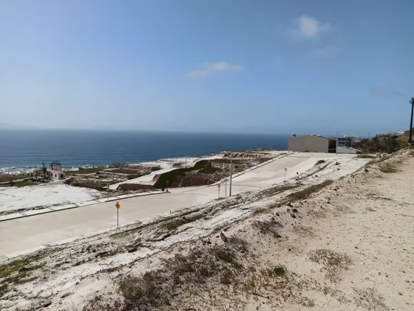 Terreno en venta en Real del Mar, Tijuana — foto 3 de 3