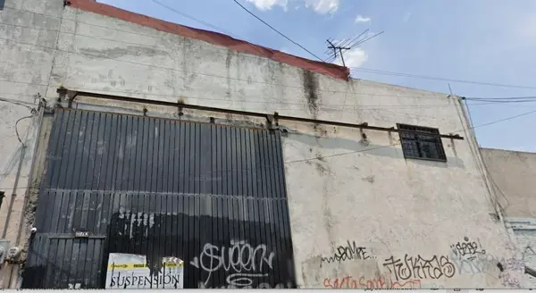 Bodega en venta en Agrícola Pantitlán, Iztacalco — foto 2 de 6