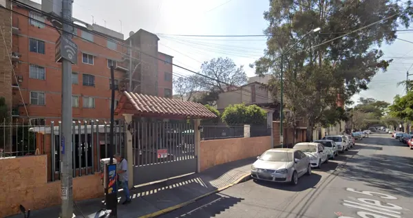 Departamento en venta en Agrícola Pantitlán, Iztacalco — foto 2 de 29