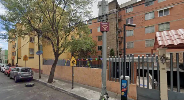 Departamento en venta en Agrícola Pantitlán, Iztacalco — foto 3 de 29