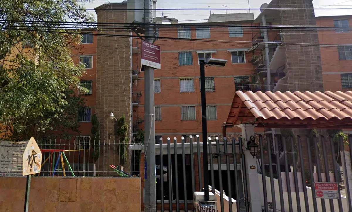 Departamento en venta en Agrícola Pantitlán, Iztacalco — foto 1 de 29