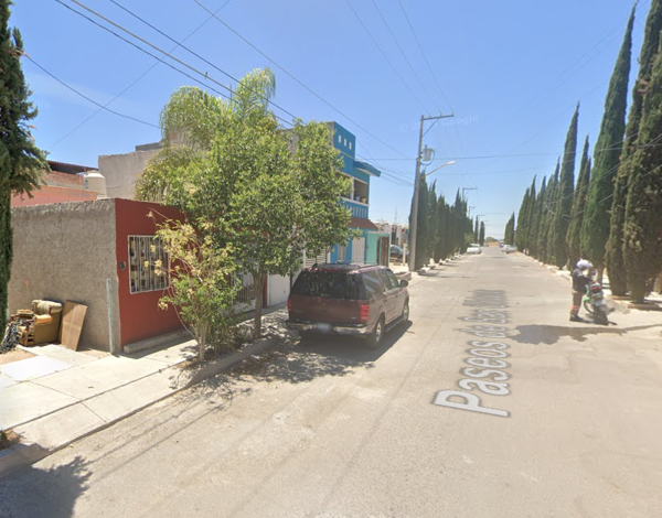 Casa en venta en Paseos de la Providencia, San Francisco de los Romo — foto 2 de 11