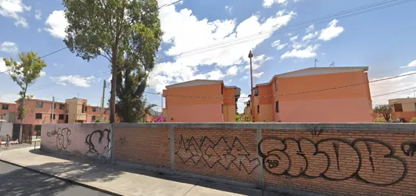 Departamento en venta en Santa Martha Acatitla, Iztapalapa — foto 3 de 35
