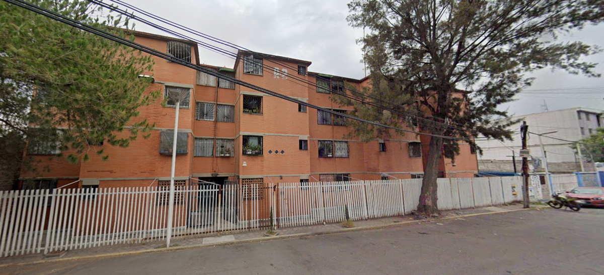 Departamento en venta en Santa Martha Acatitla, Iztapalapa — foto 1 de 35