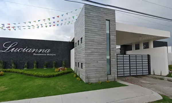 Casa en venta en Lázaro Cárdenas, Metepec, México Casa en venta en Lázaro Cárdenas, Metepec, México