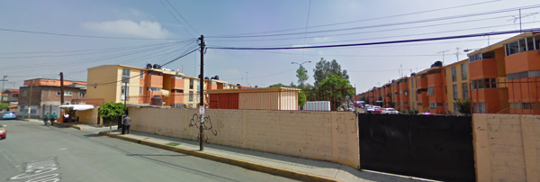Departamento en venta en Lomas de San Lorenzo, Iztapalapa — foto 3 de 30