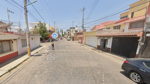 Casa en venta en La Morena 3ra. Sección, Tulancingo de Bravo — foto 3 de 7