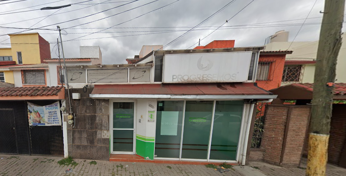 Casa en venta en La Morena 3ra. Sección, Tulancingo de Bravo — foto 1 de 7