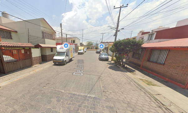 Casa en venta en La Morena 3ra. Sección, Tulancingo de Bravo — foto 2 de 7