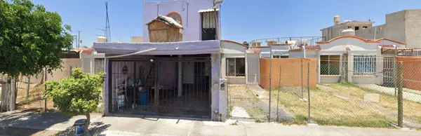 Casa en venta en Los Mezquites, Celaya — foto 2 de 31