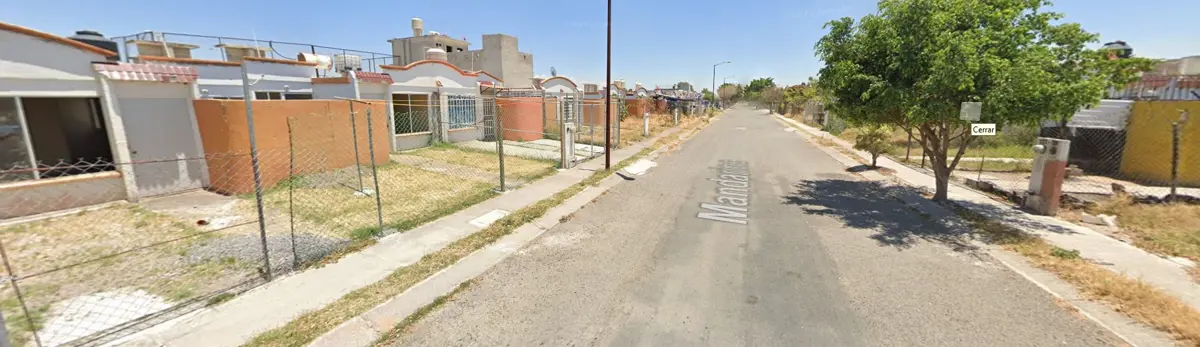 Casa en venta en Los Mezquites, Celaya — foto 1 de 31