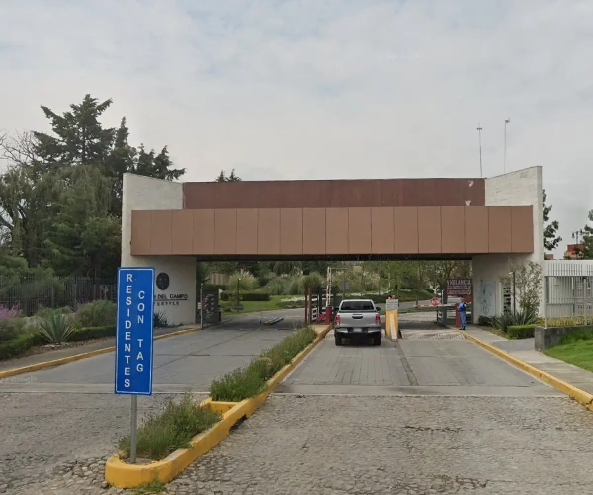 Casa en venta en Villas del Campo, Calimaya — foto 1 de 2