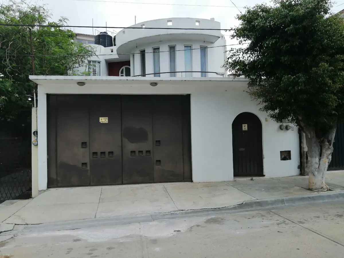 Departamento en renta en Santa Rosa Panzacola, Oaxaca de Juárez — foto 1 de 11