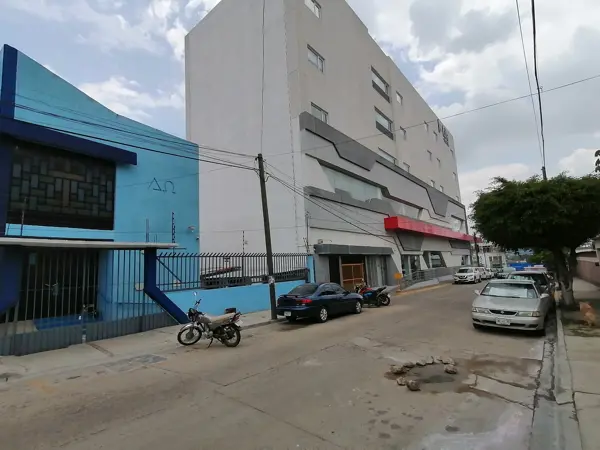 Departamento en renta en Santa Rosa Panzacola, Oaxaca de Juárez — foto 2 de 11
