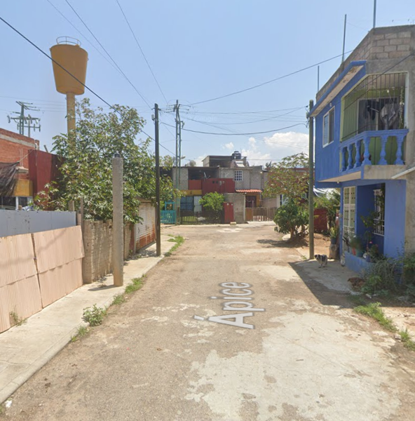 Casa en venta en Balbuena, Mexicali — foto 3 de 11